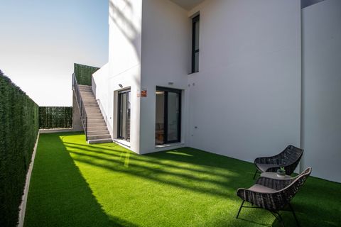 Villa i Benidorm, Alicante, Benidorm - € 579.000 | Ref: ks5092 - foto 36